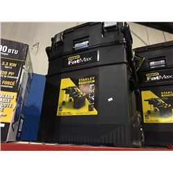 STANLEY FAT MAX TOOL CHEST