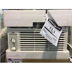 ARCTIC CAT 5,000 BTU WINDOW AIR CONDITIONER