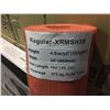 Image 2 : 1 ROLL OF IMASCO FIBERGLASS CONSTRUCTION MESH FOR STUCCO AND CONCRETE APPLICATIONS  ROLL LENGTH