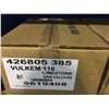 Image 2 : 1 CASE OF 15 TUBES OF VULKEM 116 LIMESTONE POLYURETHANE SEALANT