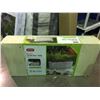 Image 1 : NOVEL 90US GALLON BACKYARD STORAGE BOX