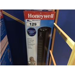 HONEYWELL COMFORT CONTROL TOWER FAN