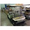 Image 1 : AMF HARLEY DAVIDSON SE POWERED GOLF CART