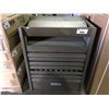 Image 1 : ITT GRINNELL EXCELLO INDUSTRIAL SHOP/WAREHOUSE GAS HEATER