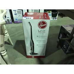 HOOVER LINX CORDLESS STICK VAC