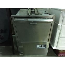 MOYER DIEBEL COMMERCIAL DISHWASHER