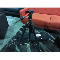 PLATINUM 66.5  TRIPOD/MONOPOD COMBO