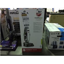 HOOVER FLOORMATE HARD FLOOR CLEANER UPRIGHT VACUUM