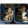 Image 2 : PALLET LOT OF ASSORTED RIFLE & SHOTGUN AMUNITION