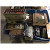 Image 8 : PALLET LOT OF ASSORTED RIFLE & SHOTGUN AMUNITION