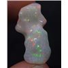 Image 6 : Natural Ethopian White Opal 15.5 Carats
