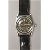 Image 1 : MEN'S ROLEX OYSTER, PERPETUAL "BUBBLEBACK" WRISTWATCH, circa 1947; ref. #2940; ser.#528884; aut...
