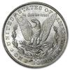 Image 2 : 1880-S  Morgan Dollar BU MS-63
