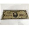 Image 1 : 1886 $1.00 Silver Certificate Martha Washington VF-25 PMG