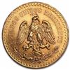 Image 2 : 1926 Mexico Gold 50 Pesos BU