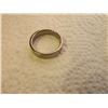 Image 2 : NEW RING - MAN'S NEW TITANIUM RING - COMFORT FIT - RETAIL ESTIMATE - $150