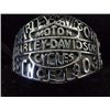 Image 1 : RING - NEW HARLEY DAVIDSON RING - SZ 12 - ESTIMATED RETAIL $175