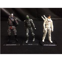 1:26 SCALE GI JOE ACTION FIGURE LOT
