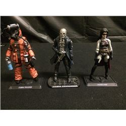 1:26 SCALE GI JOE ACTION FIGURE LOT