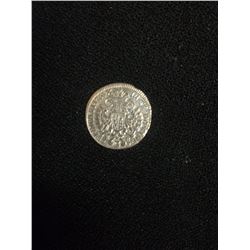 1765 AUSTRAIN KRAUZAR COIN