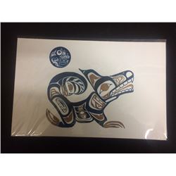 NATIVE ART PRINT