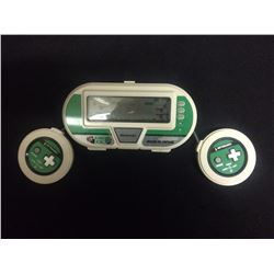 NINTENDO DONKEY KONG PORTABLE GAMING SYSTEM