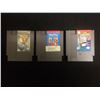 Image 1 : NINTENDO VIDEO GAME LOT