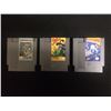 Image 1 : NINTENDO VIDEO GAME LOT