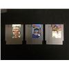 Image 1 : NINTENDO VIDEO GAME LOT