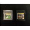 Image 1 : NINTENDO GAMEBOY VIDEO GAME LOT