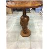 Image 3 : LARGE WOODEN CHESS TABLE