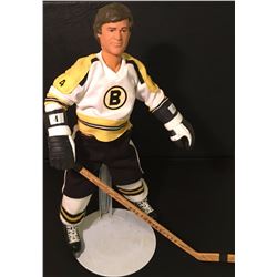 BOBBY ORR FIGURE