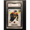 Image 1 : 2014 LEAF ITG CONNOR MCDAVID #01 DRAFT ROOKIE HOCKEY CARD GEM MT 10