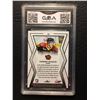 Image 2 : 2014 LEAF ITG CONNOR MCDAVID #01 DRAFT ROOKIE HOCKEY CARD GEM MT 10