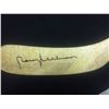 Image 1 : AUTOGRAPHED NORM ULLMAN HOCKEY STICK