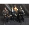 Image 1 : ACTION FIGURE LOT