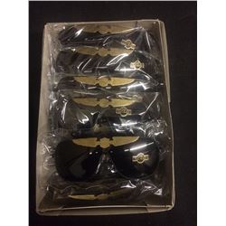 BRAND NEW HARLEY DAVIDSON SUNGLASSES LOT