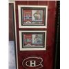 Image 4 : 2009 MONTREAL CANADIANS HAND SIGNED CHRISTMAS CARD
