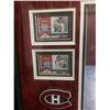 Image 5 : 2009 MONTREAL CANADIANS HAND SIGNED CHRISTMAS CARD