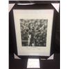 Image 1 : AUTOGRAPHED ROBERTO ALOMAR ARTIST DRAWING "THE COMEBACK" GAME 4 ALCS 1992