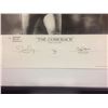 Image 3 : AUTOGRAPHED ROBERTO ALOMAR ARTIST DRAWING "THE COMEBACK" GAME 4 ALCS 1992