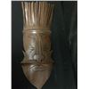 Image 1 : NATIVE ART TIN METAL MASK