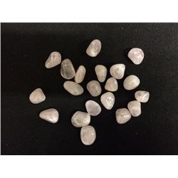 LOOSE GEMSTONES LOT