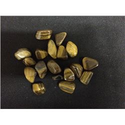 LOOSE GEMSTONES LOT