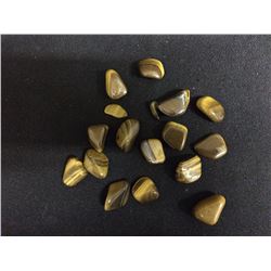 LOOSE GEMSTONES LOT