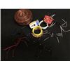 Image 1 : NATIVE JEWELRY LOT