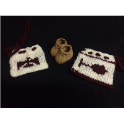 NATIVE ART BABY CLOTHING & APPAREL