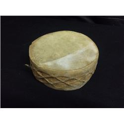 NATIVE HAND DRUM
