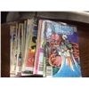 Image 1 : COMIC BOOK LOT