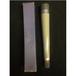 VINTAGE TELESCOPE 12"